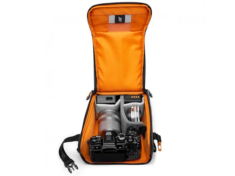 Lowepro Bolso GearUp Creator Box M II 5