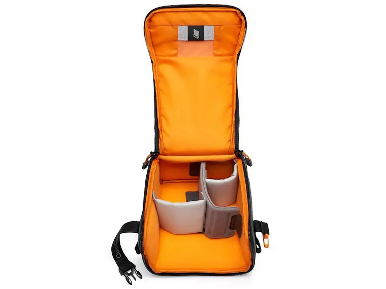 Lowepro Bolso GearUp Creator Box M II 6