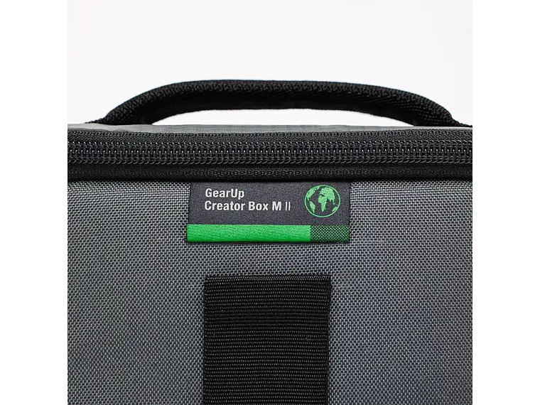 Lowepro Bolso GearUp Creator Box M II 4