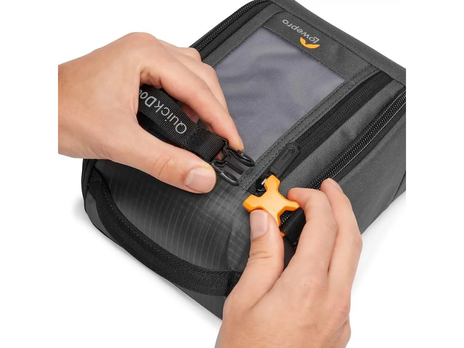 Lowepro Bolso GearUp Creator Box M II 3