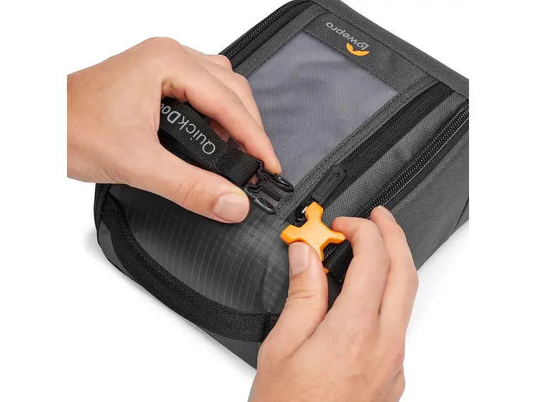 Lowepro Bolso GearUp Creator Box M II 3