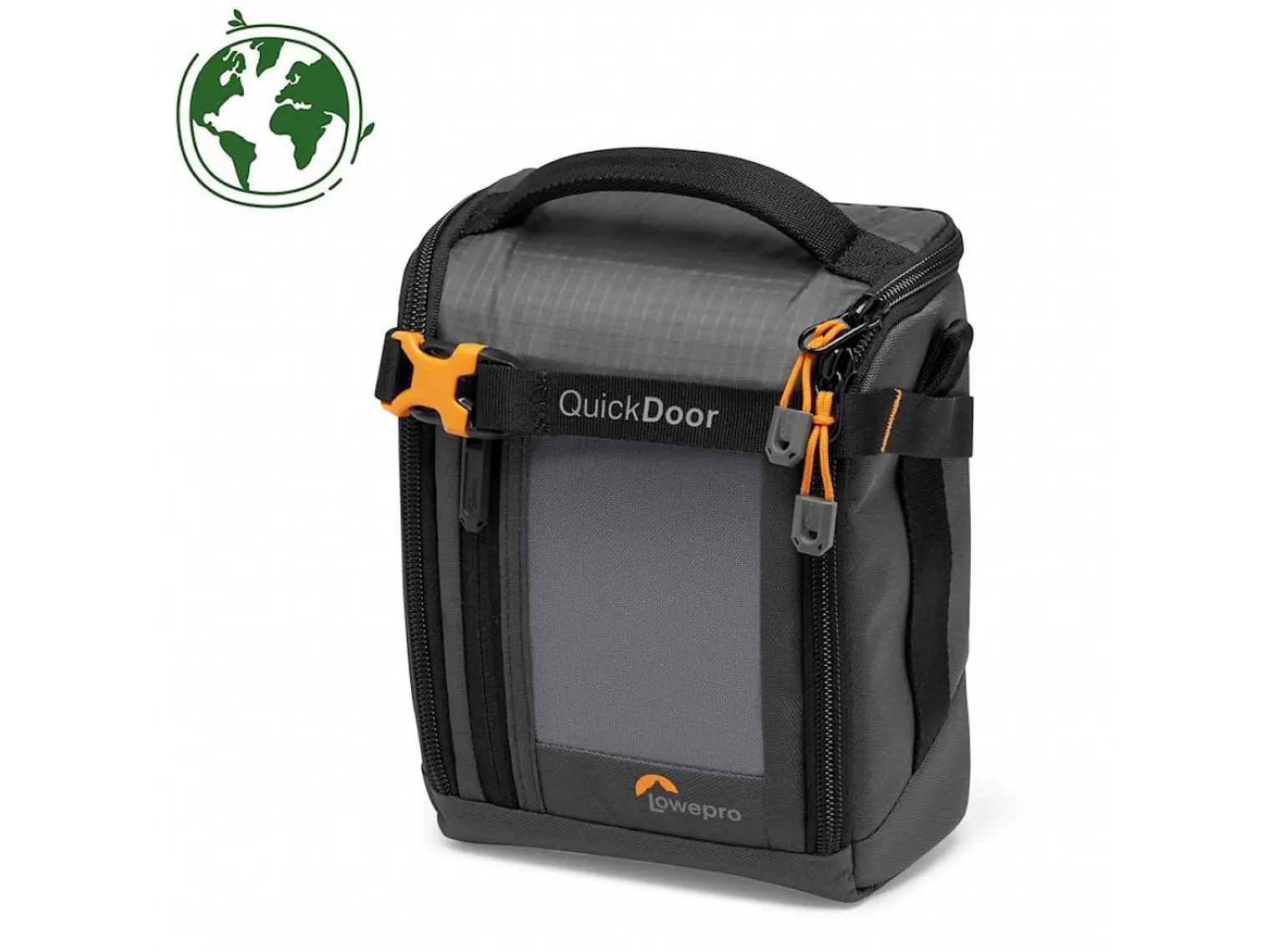 Lowepro Bolso GearUp Creator Box M II 1