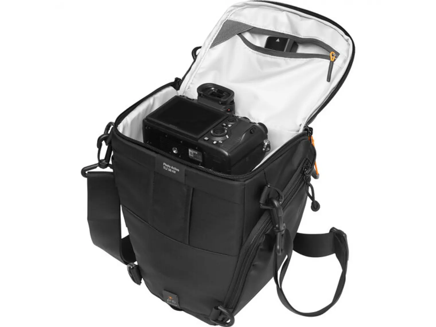 Lowepro Bolso Photo Active TLZ 50 AW 6
