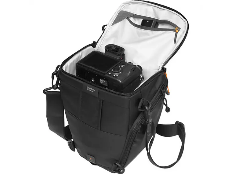 Lowepro Bolso Photo Active TLZ 50 AW 6