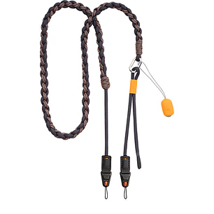 PGYTECH Correa Trenzada LinkGo para Smartphone - Stellar Black