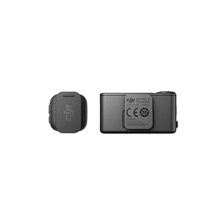 DJI Microfono DJI Mic 3 (1 TX + 1 RX)