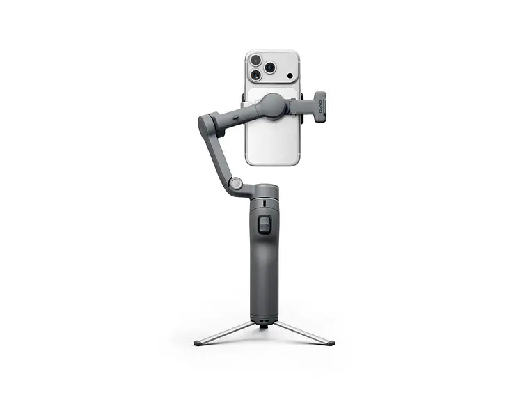 DJI Osmo Mobile 8P Advance Tracking Combo 3