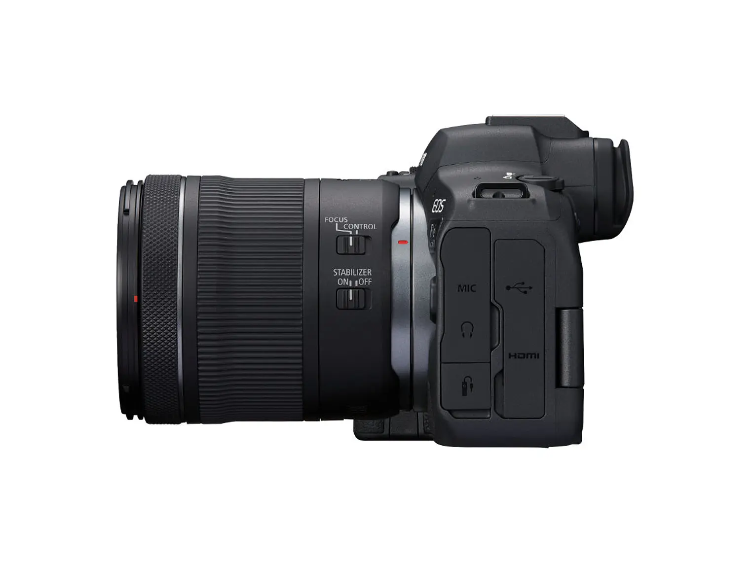 Canon EOS R6 Mark II RF 24-105mm f/4-7.1 IS STM 3