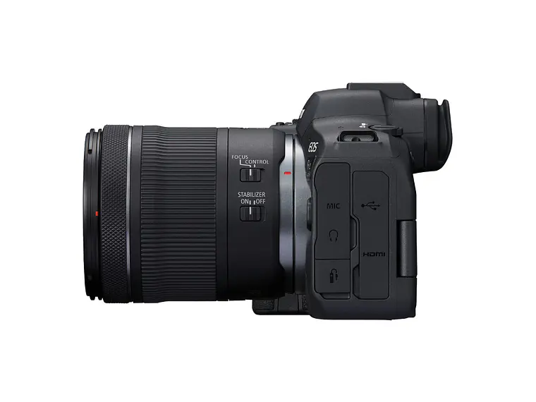 Canon EOS R6 Mark II RF 24-105mm f/4-7.1 IS STM 3