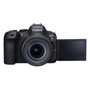 Canon EOS R6 Mark II RF 24-105mm f/4-7.1 IS STM