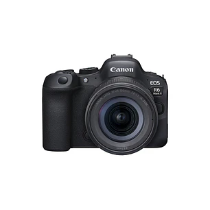 Canon EOS R6 Mark II RF 24-105mm f/4-7.1 IS STM