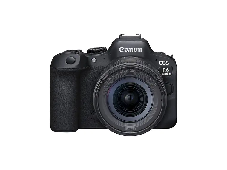 Canon EOS R6 Mark II RF 24-105mm f/4-7.1 IS STM 1