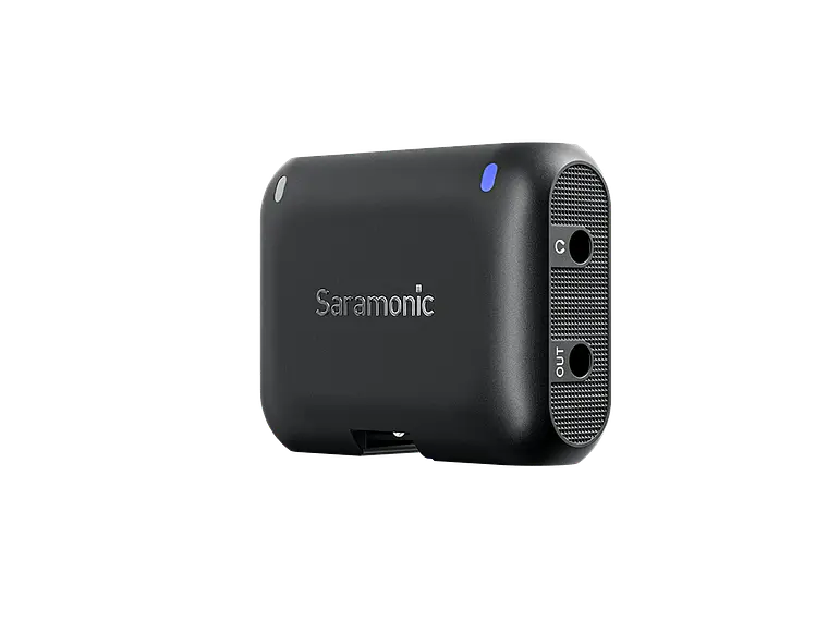 Saramonic Blink500B2+ 2