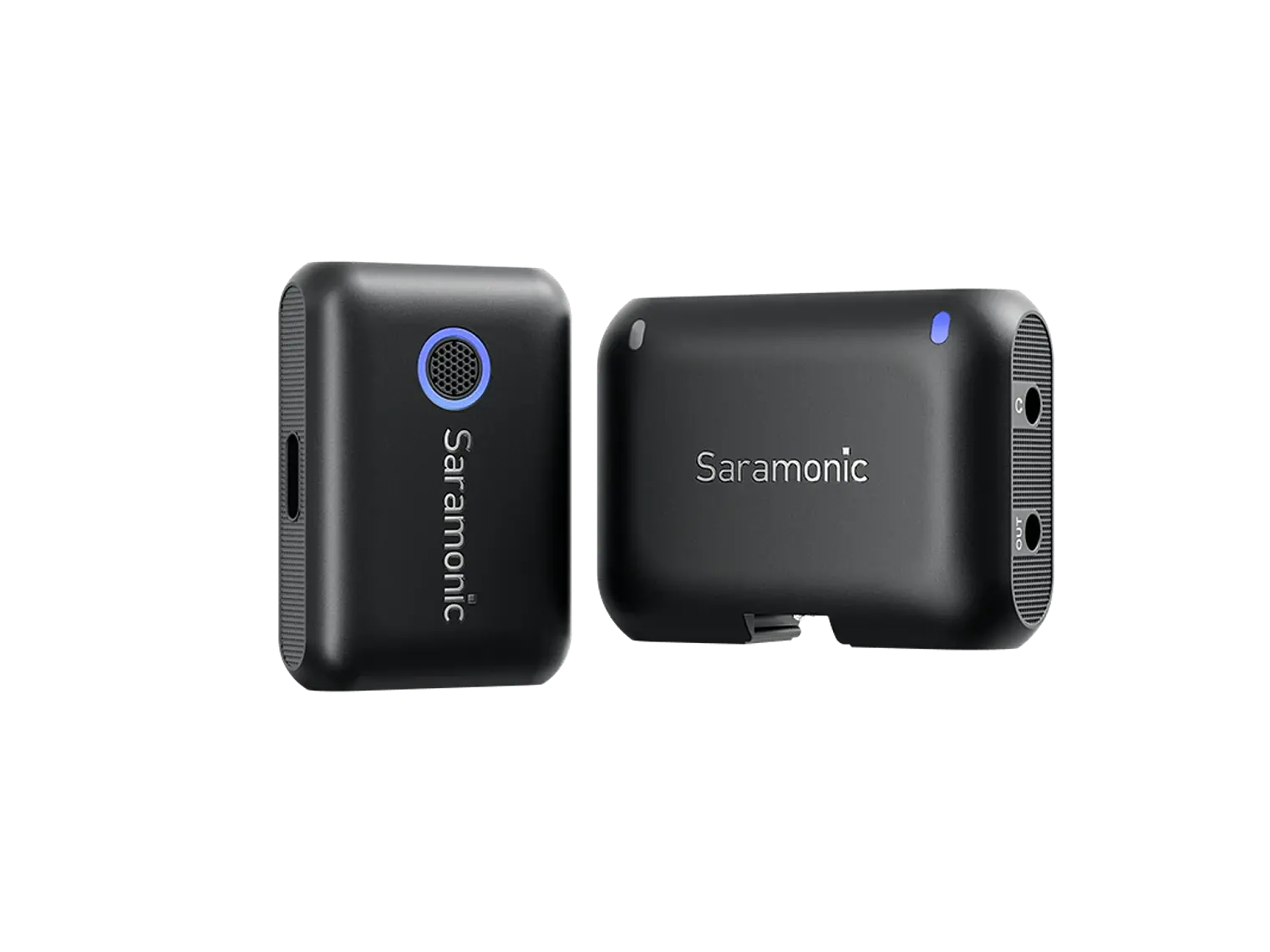 Saramonic Blink500B2+ 3