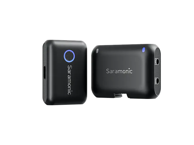 Saramonic Blink500B2+ 3