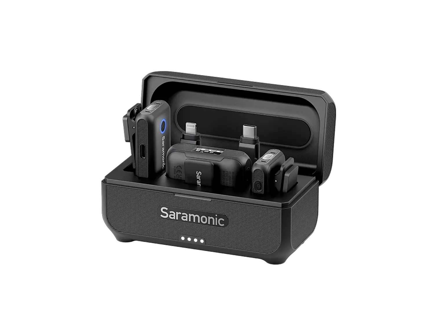 Saramonic Blink500B2+ 1