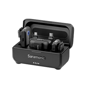 Saramonic Blink500B2+