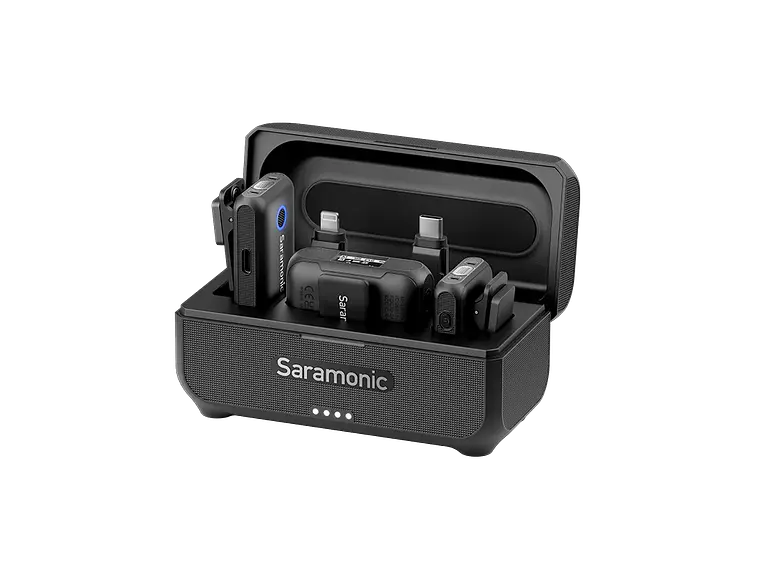 Saramonic Blink500B2+ 1