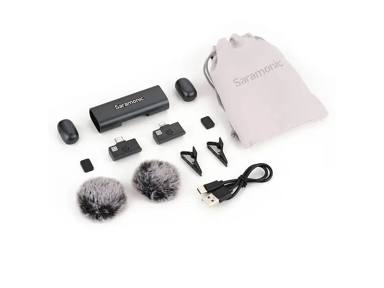 Saramonic Air SE 02 5