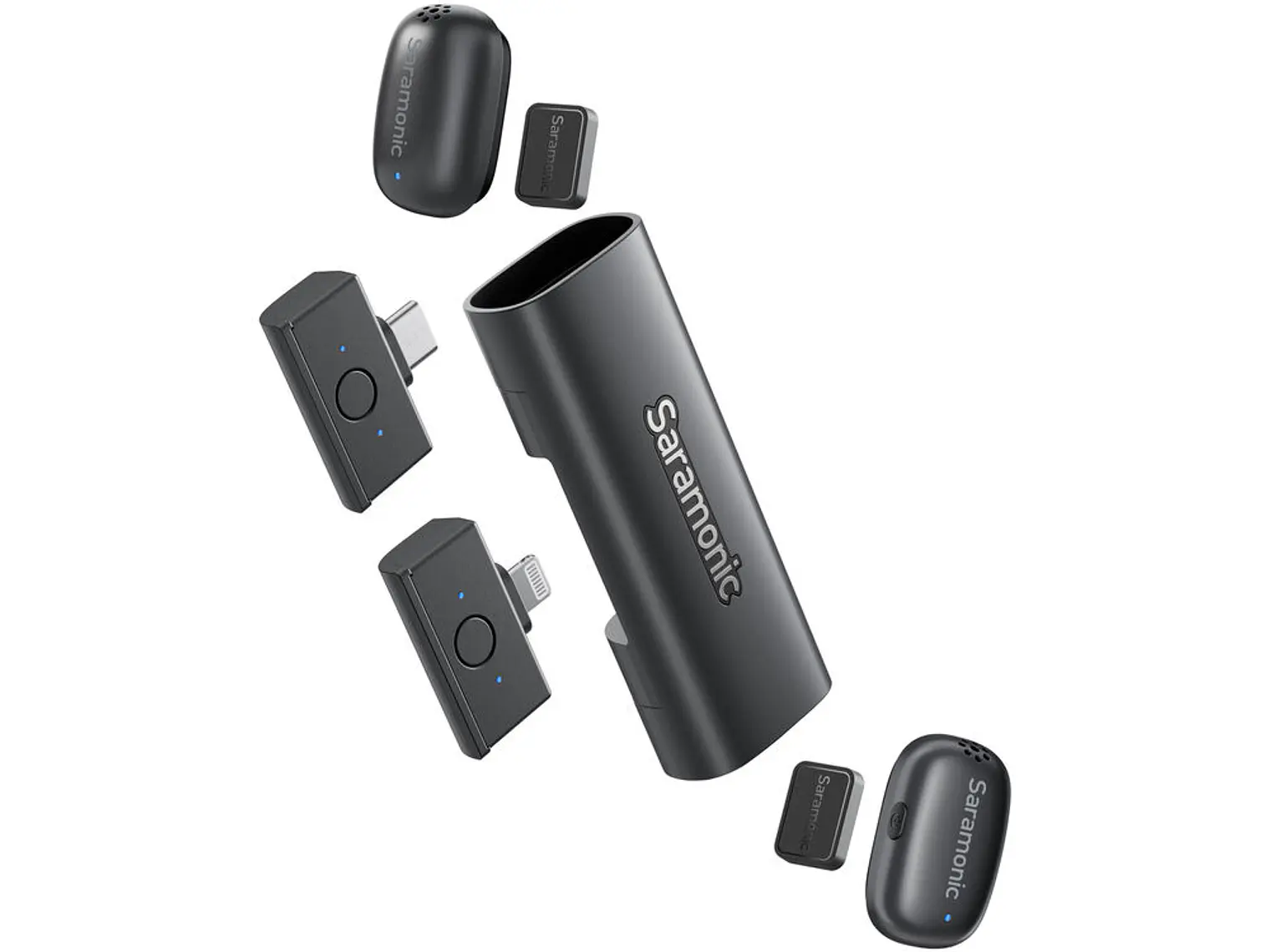 Saramonic Air SE 02 1