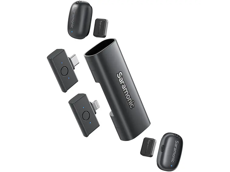 Saramonic Air SE 02 1