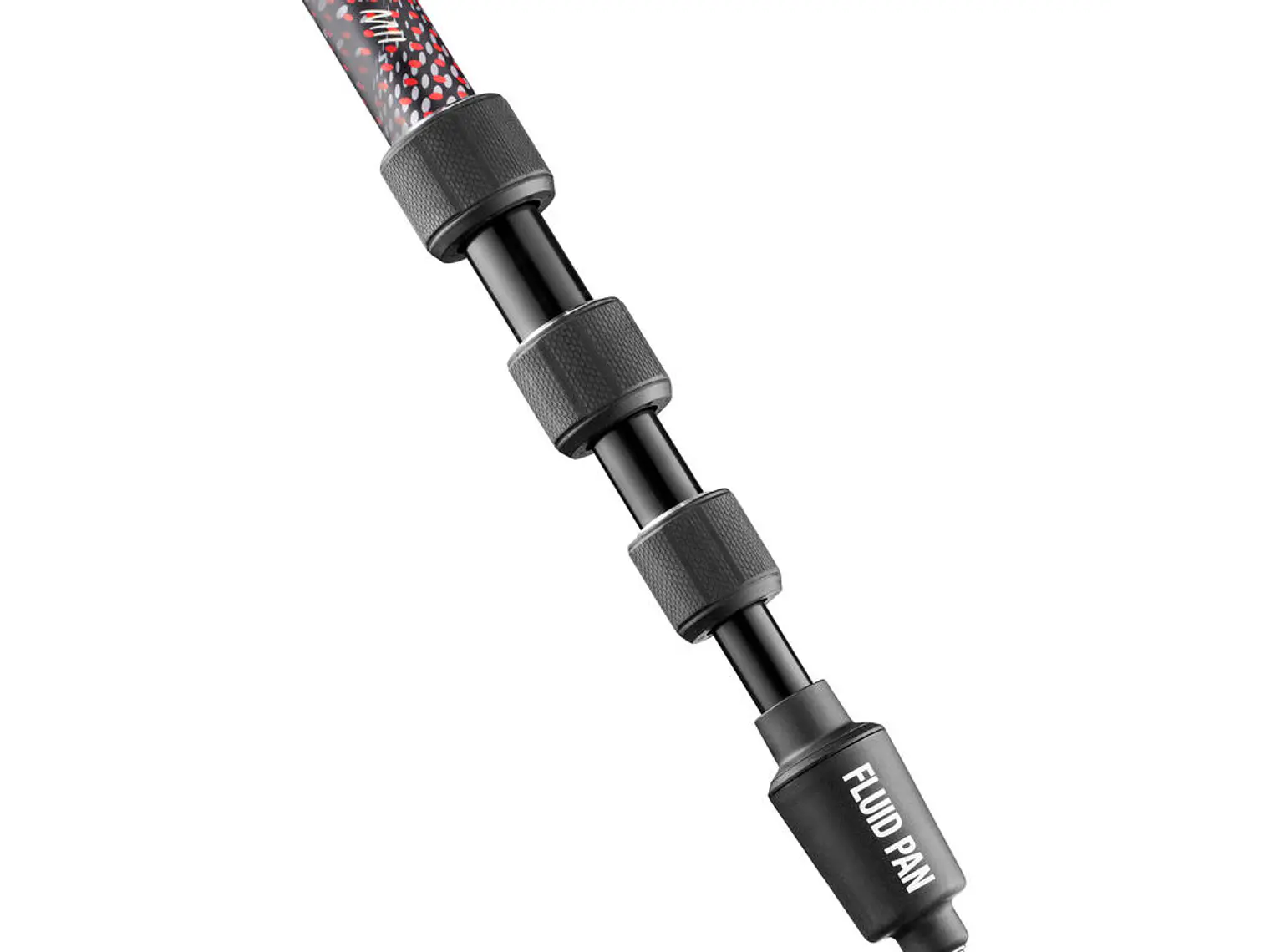 Monopie Manfrotto Element MII Video 2