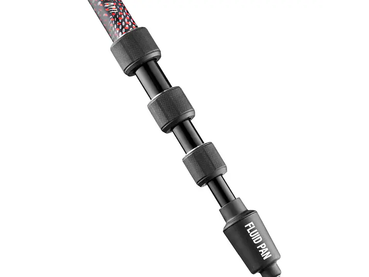 Monopie Manfrotto Element MII Video 2