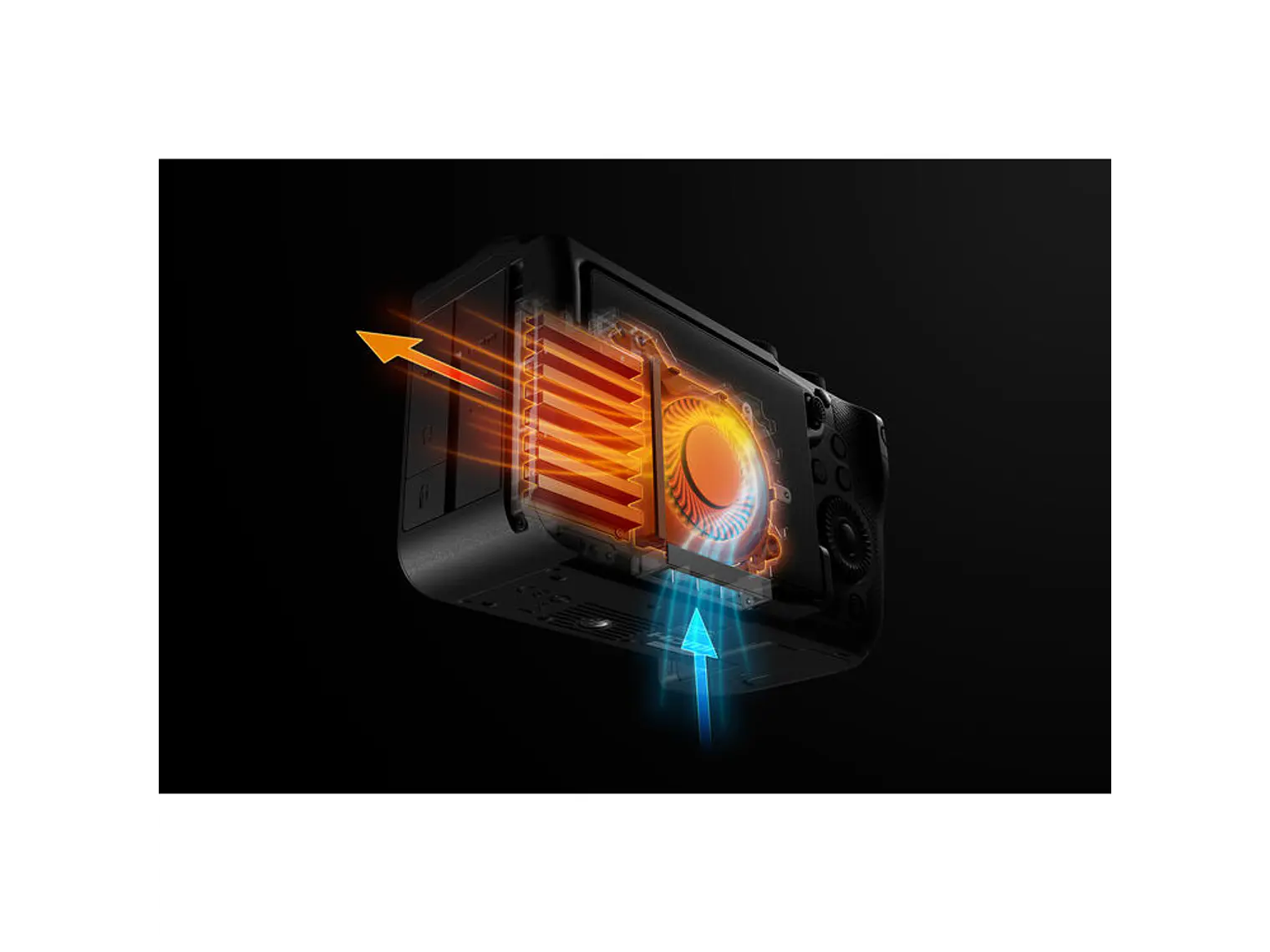 Canon EOS R6 V Solo cuerpo 10