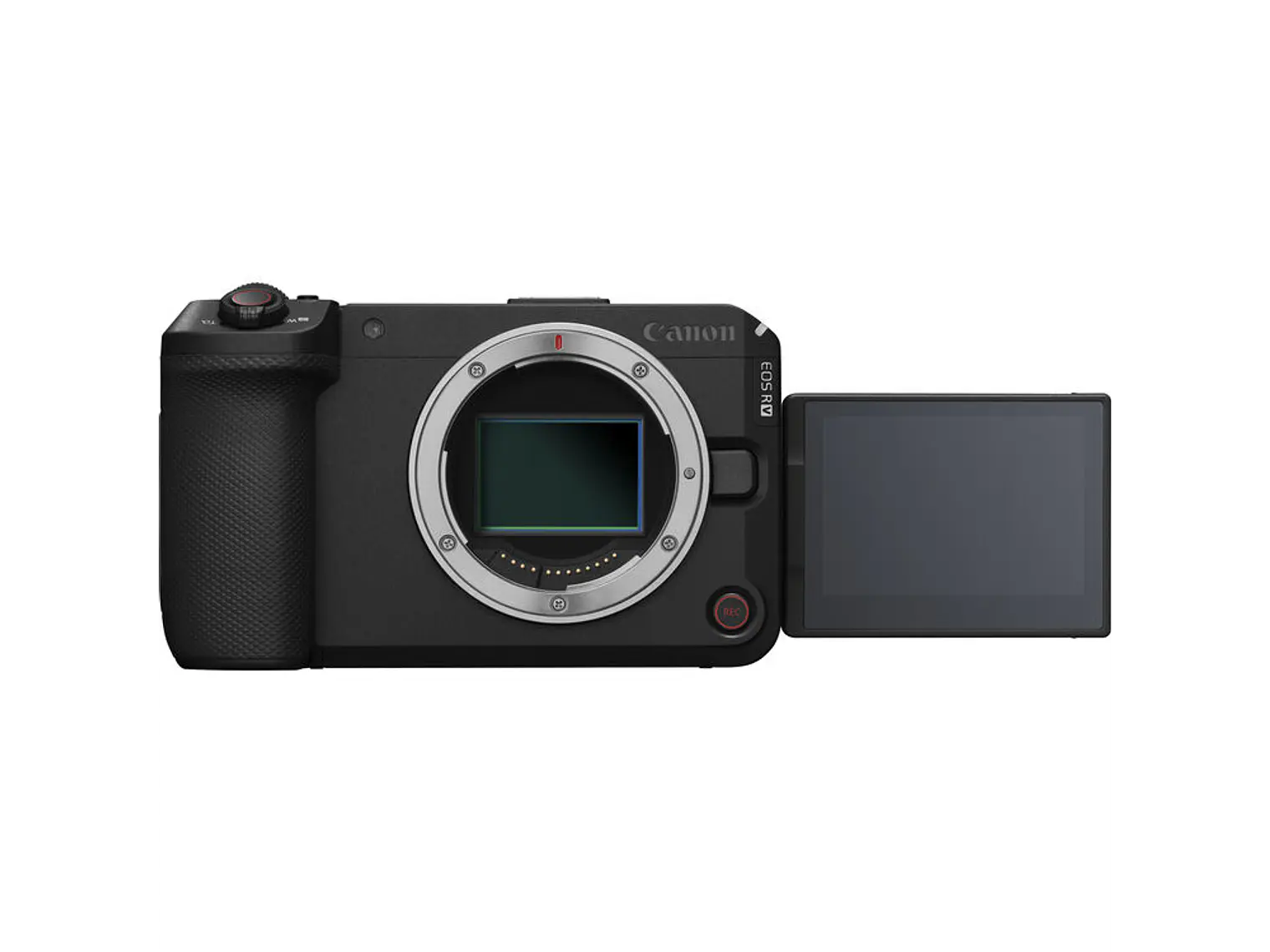 Canon EOS R6 V Solo cuerpo 3