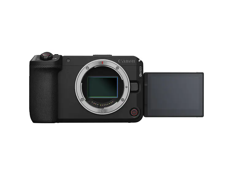 Canon EOS R6 V Solo cuerpo 3