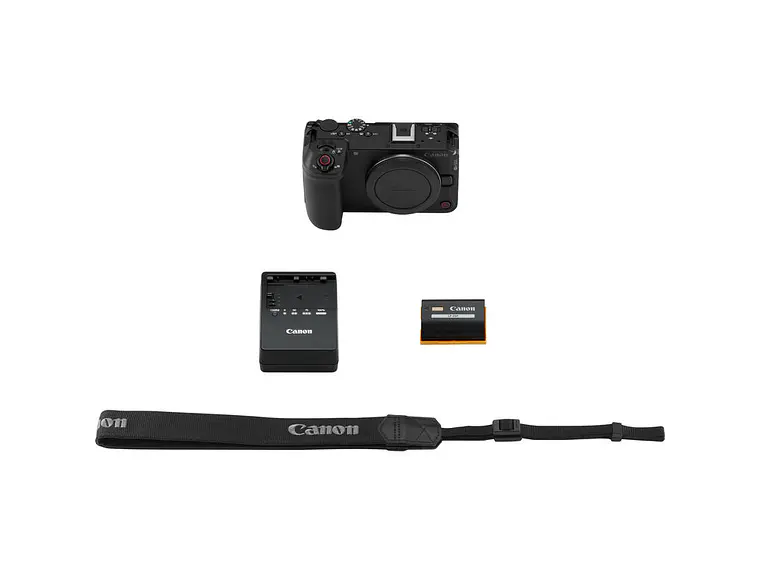 Canon EOS R6 V Solo cuerpo 2