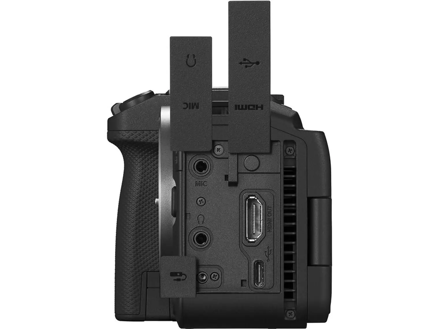 Canon EOS R6 V Kit 20-50mm PZ 4