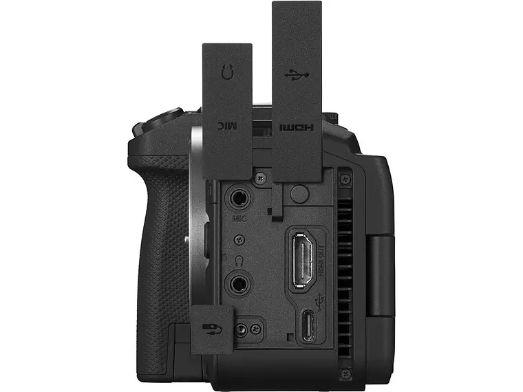 Canon EOS R6 V Kit 20-50mm PZ 4