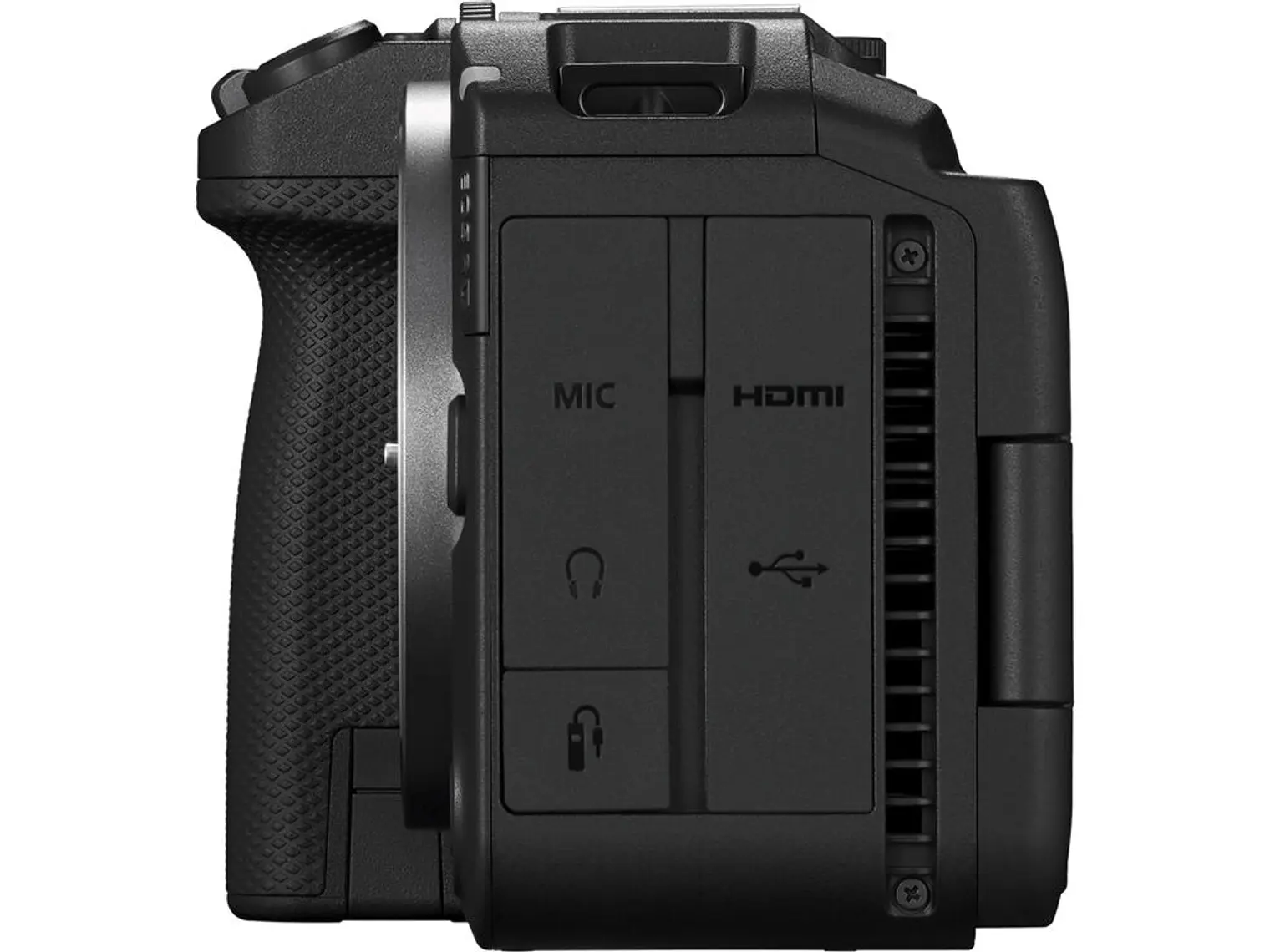 Canon EOS R6 V Kit 20-50mm PZ 6