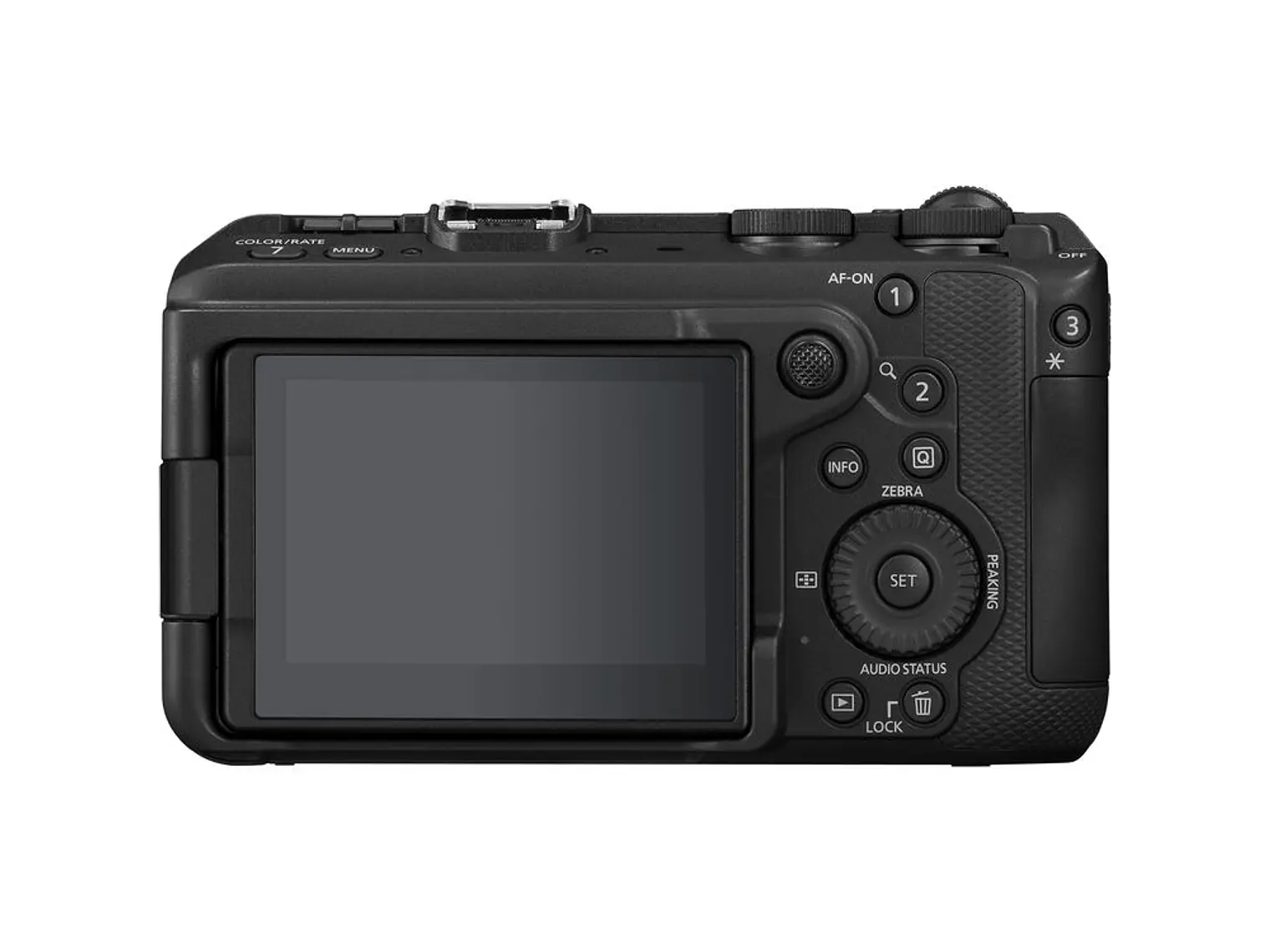 Canon EOS R6 V Kit 20-50mm PZ 8