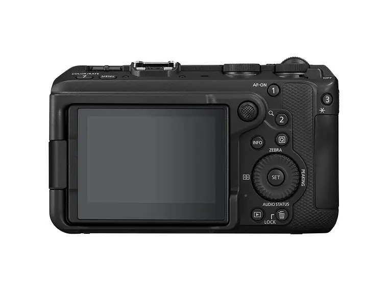 Canon EOS R6 V Kit 20-50mm PZ 8