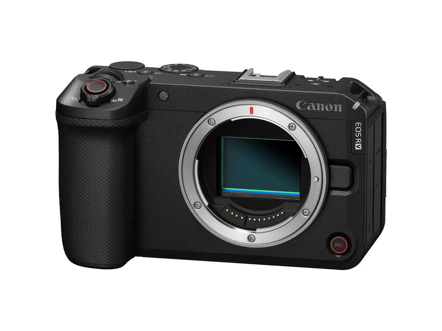 Canon EOS R6 V Kit 20-50mm PZ 9