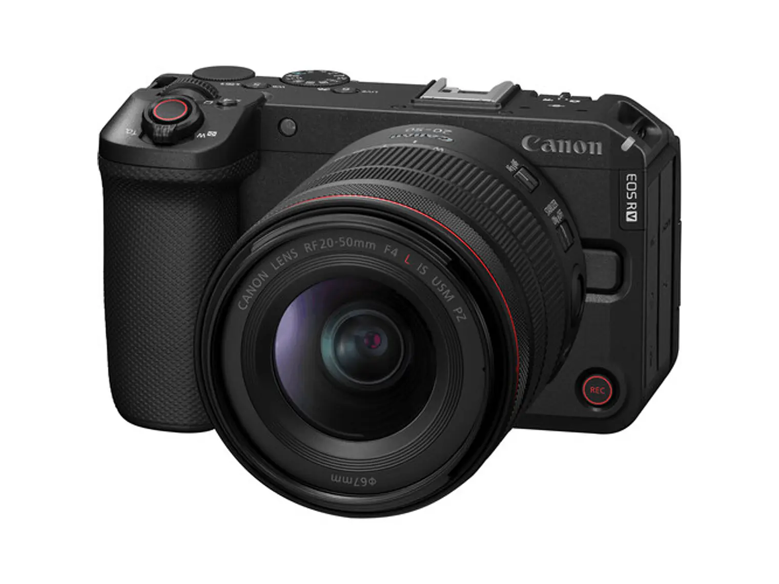 Canon EOS R6 V Kit 20-50mm PZ 1
