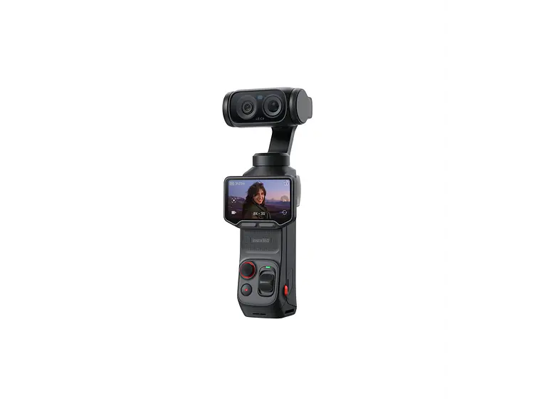 INSTA360 Luna Ultra Standard Bundle Cosmic Black 4