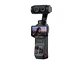 INSTA360 Luna Ultra Standard Bundle Cosmic Black - Miniatura 4