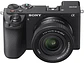 Sony 6700 kit 16-50mm f/3.5-5.6 OSS II - Miniatura 1