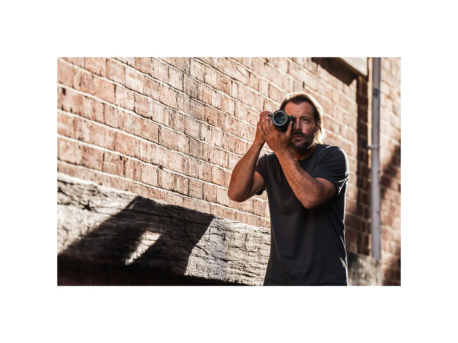 Sony 6700 kit 16-50mm f/3.5-5.6 OSS II 5