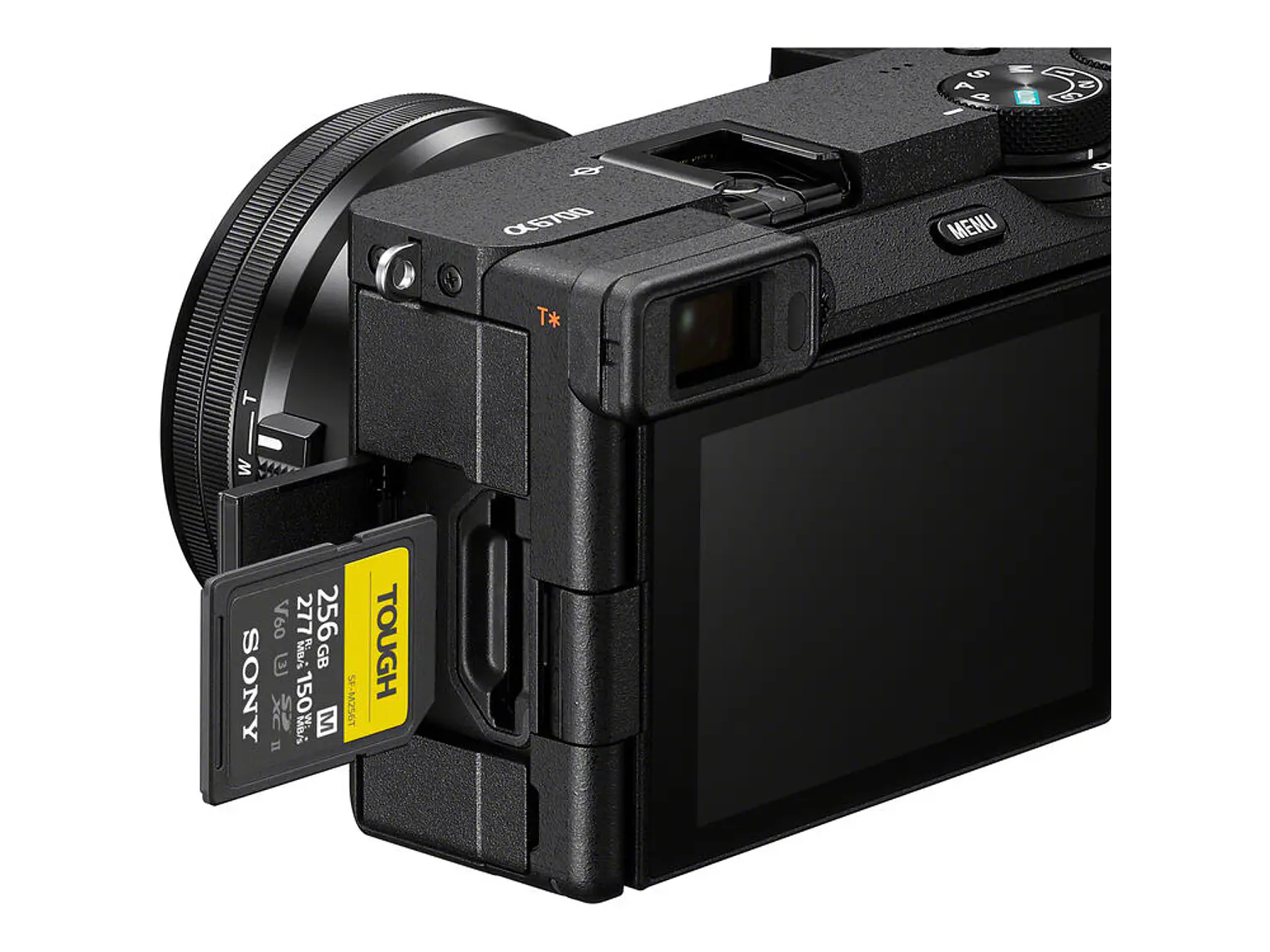 Sony 6700 kit 16-50mm f/3.5-5.6 OSS II 2