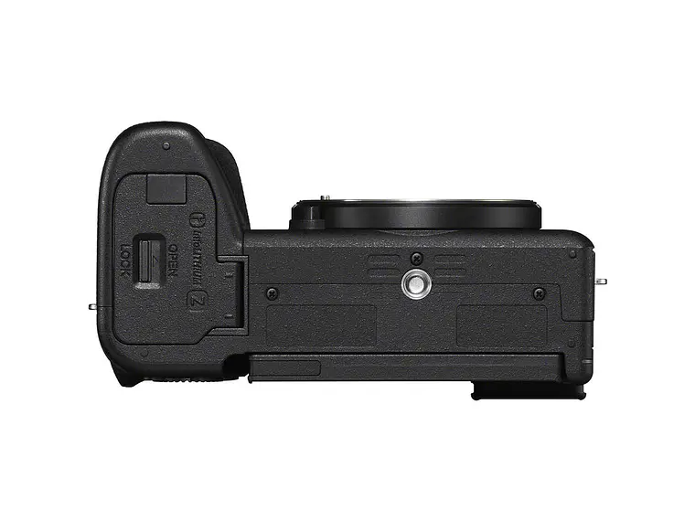 Sony 6700 kit 16-50mm f/3.5-5.6 OSS II 4