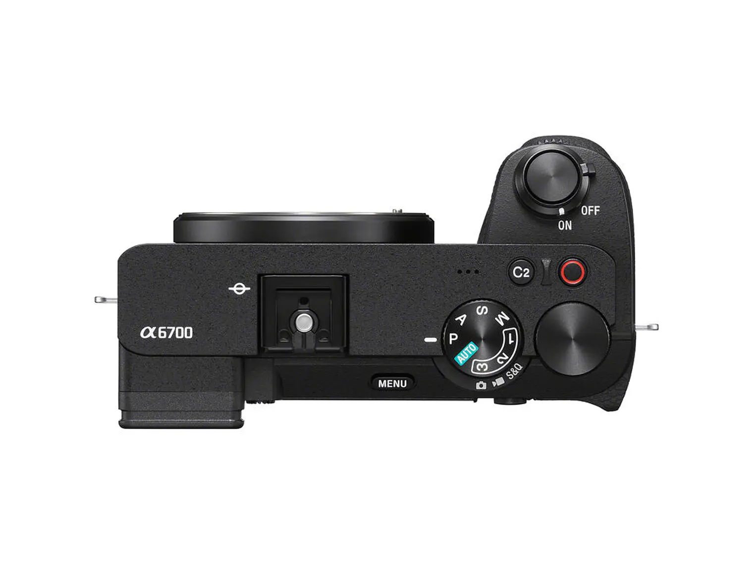 Sony 6700 kit 16-50mm f/3.5-5.6 OSS II 7
