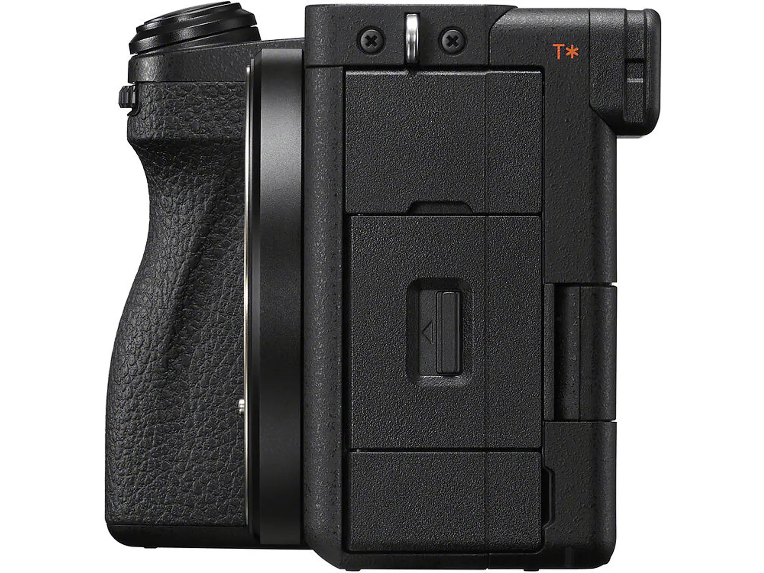 Sony 6700 kit 16-50mm f/3.5-5.6 OSS II 8