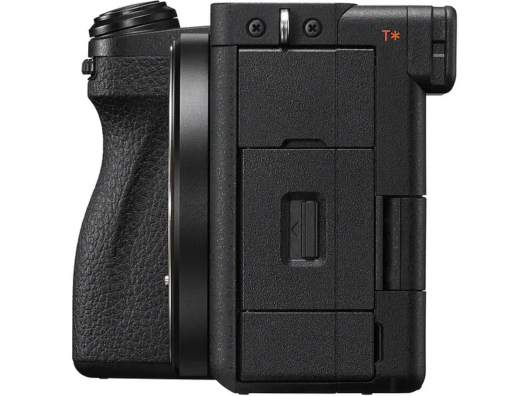 Sony 6700 kit 16-50mm f/3.5-5.6 OSS II 8