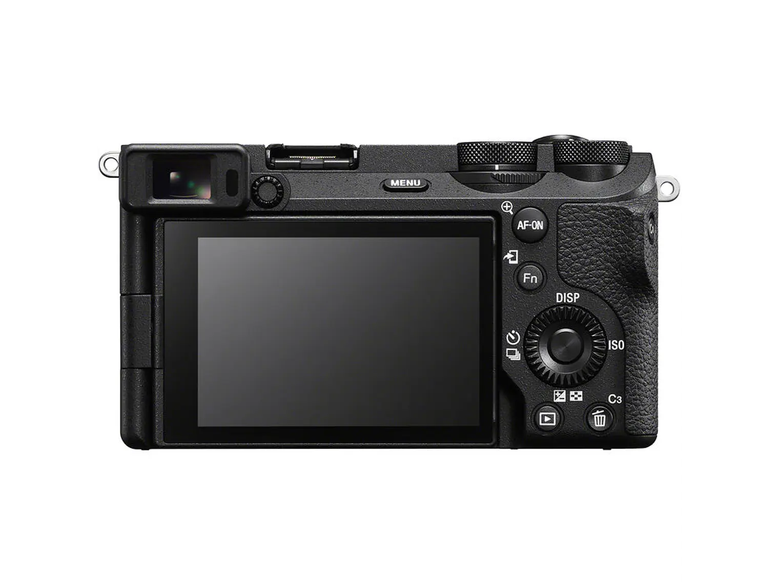Sony 6700 kit 16-50mm f/3.5-5.6 OSS II 10