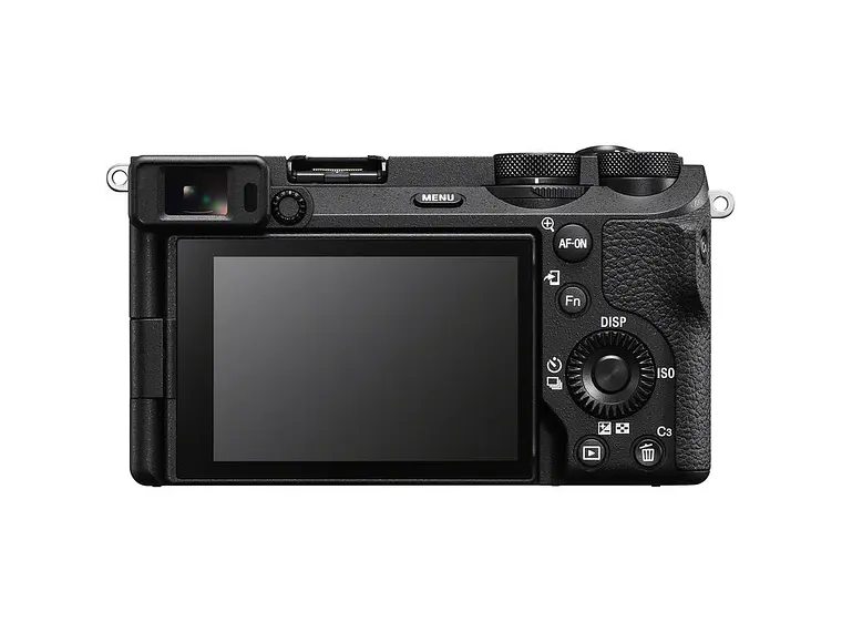 Sony 6700 kit 16-50mm f/3.5-5.6 OSS II 10