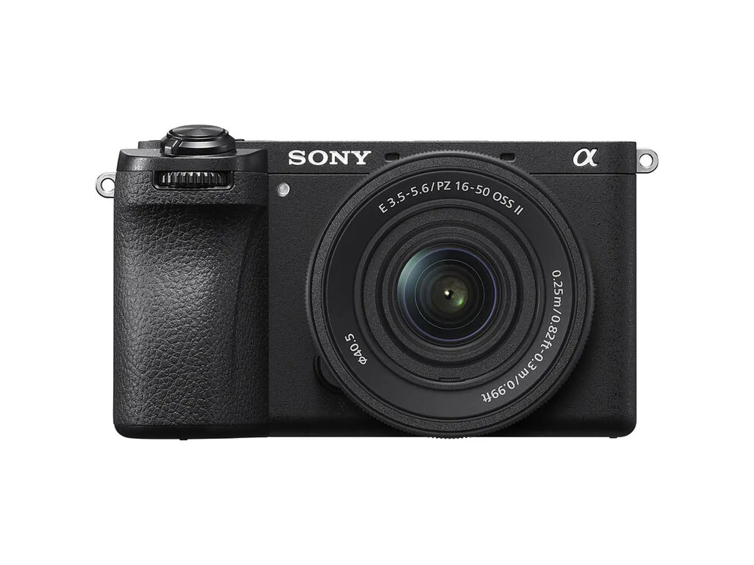 Sony 6700 kit 16-50mm f/3.5-5.6 OSS II 11